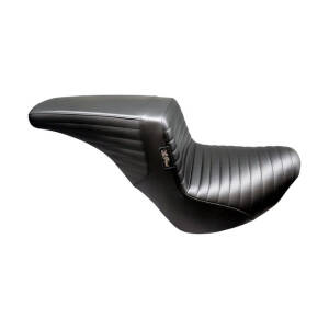 LePera, Kickflip solo seat. Up Front. Pleated