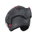 Roof Boxxer 2 helmet Mat graphite Size XS