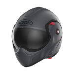 Roof Boxxer 2 helmet Mat graphite Size 2XL
