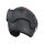 Roof Boxxer 2 helmet Mat graphite Size 2XL
