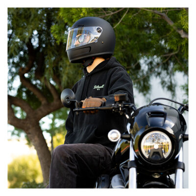 Biltwell Gringo / S / SV 22.06 shield clear