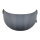 Biltwell Gringo / S / SV 22.06 shield dark smoke