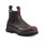 ** Carhartt Carter Chelsea boot dark brown Size 44