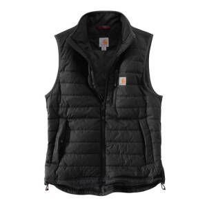 ** Carhartt Gilliam vest black Size 2XL