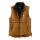** Carhartt Gilliam vest Carhartt brown Size M