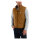 ** Carhartt Gilliam vest Carhartt brown Size L