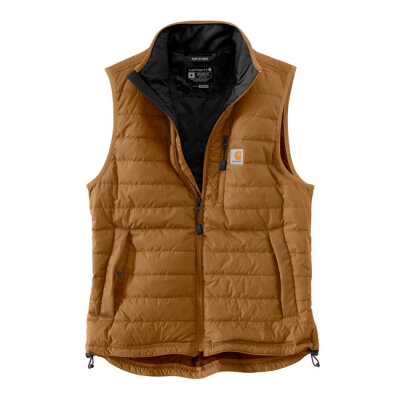 ** Carhartt Gilliam vest Carhartt brown Size XL
