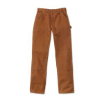 ** Carhartt Duck D. Front Logger pant carhartt® brown...