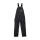 ** Carhartt Relaxed Fit duck bib overall black Size W40/L34