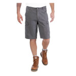 Carhartt Rigby Rugged Cargo short shadow Size W34