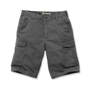 Carhartt Rigby Rugged Cargo short shadow Size W38