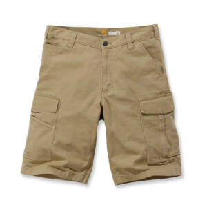 Carhartt Rigby Rugged Cargo short dark khaki Size W36