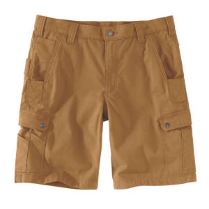 Carhartt Ripstop Cargo Work short carhartt® brown Size W34