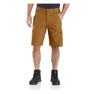 Carhartt Ripstop Cargo Work short carhartt® brown...