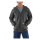 Carhartt Zip Hooded sweatshirt carbon heather Size S