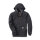 Carhartt Zip Hooded sweatshirt carbon heather Size L