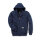 Carhartt Zip Hooded sweatshirt new navy Size S
