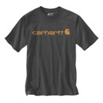 Carhartt Logo graphic t-shirt carbon heather Size 2XL