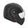 Roof Boxxer 2 helmet mat black Size XS