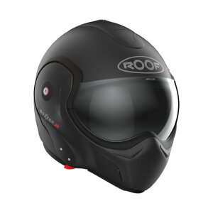 Roof Boxxer 2 helmet mat black Size S
