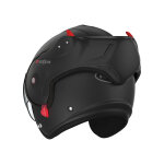 Roof Boxxer 2 helmet mat black Size S