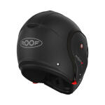 Roof Boxxer 2 helmet mat black Size S