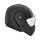 Roof Boxxer 2 helmet mat black Size S