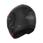 Roof Boxxer 2 helmet mat black Size M