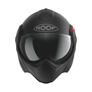 Roof Boxxer 2 helmet mat black Size L
