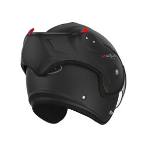 Roof Boxxer 2 helmet mat black Size L
