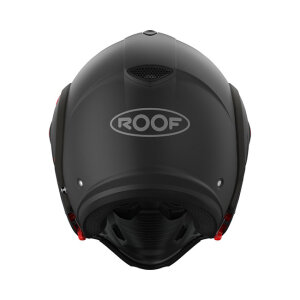 Roof Boxxer 2 helmet mat black Size L