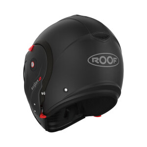 Roof Boxxer 2 helmet mat black Size L
