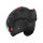 Roof Boxxer 2 helmet mat black Size L