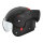 Roof Boxxer 2 helmet mat black Size L