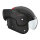 Roof Boxxer 2 helmet mat black Size L