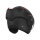 Roof Boxxer 2 helmet mat black Size L