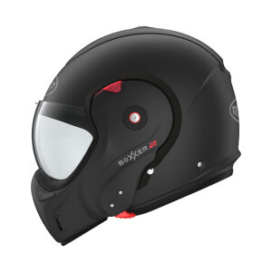 Roof Boxxer 2 helmet mat black Size 2XL
