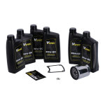MCS, Big Oil service kit. Mineral. Chrome filter, 99-06...