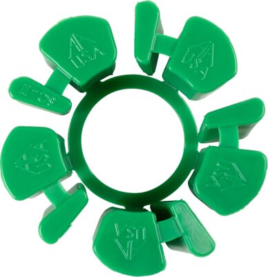 Dampener Cush Drive Iii