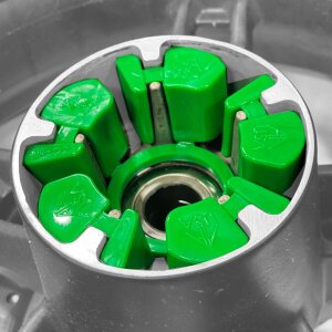 Dampener Cush Drive Iii