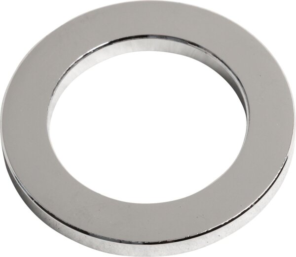 Spacer Axle Chr Rt 04-05 Fxd