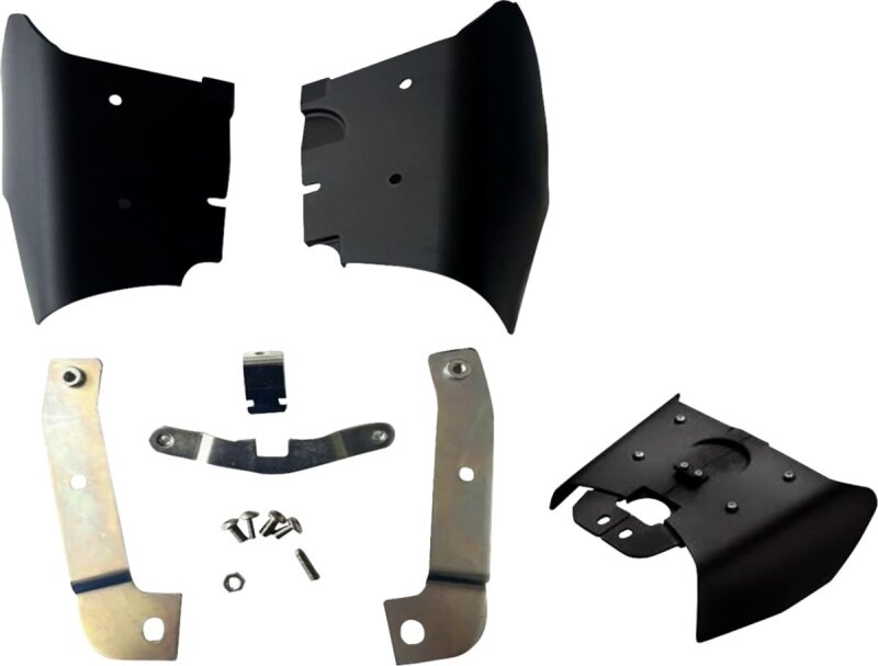 Deflector Air M/f 08-17 Softai