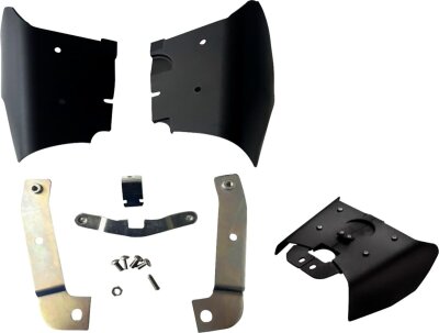 Deflector Air M/f 08-17 Softai