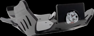 Xtrem Skid Plate Te250/300 17-