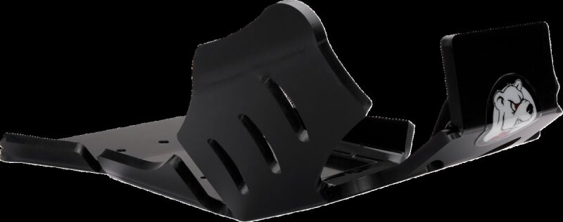 Xtrem Skid Plate Exc250/300 17