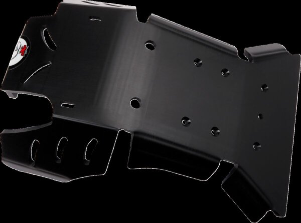 Xtrem Skid Plate Exc250/300 17