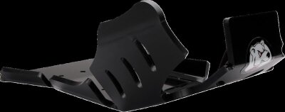 Xtrem Skid Plate Exc250/300 17