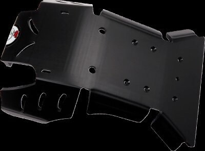 Xtrem Skid Plate Exc250/300 17