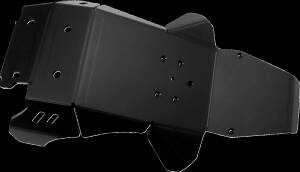 Xtrem Skid Plate Sherco 14- Bk