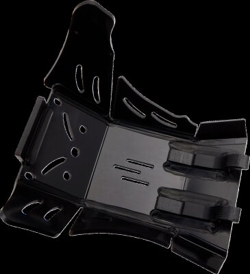 Xtrem Skid Plate Excf250/350 1